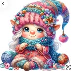 NIN•A🧶 - @nin.avirkkaus - Instagram