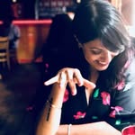 Nina Virk - @nellsey808 - Instagram