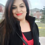 Nina Virk - @ninavirk7 - Instagram
