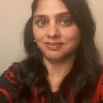 Nina Virk - @ninavirk29 - Instagram