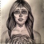 Nina Vitale - @artwork_is_an_oxymoron - Instagram