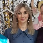 Нина Войтеховская - @ninavoitekhovskaya - Instagram