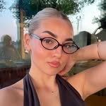 ＮＩＮ Ａ - @ninavoue - Instagram