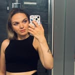 Nina  🦖v/o Belvédère🦖 - @niinaa_brunner - Instagram