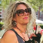 Nina Berg Løgager - @ninavonberg - Instagram