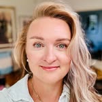 Nina Volk - @ninavolkartist - Instagram