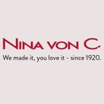 Nina von C. - @ninavonc_official - Instagram