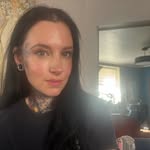 Nina Gremo - @ninavon.g - Instagram
