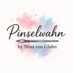 Nina von Glahn - @pinselwahn - Instagram