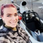 Nina von Horn SC 807 - @ninavonhorn - Instagram