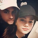 Nina Vultaggio - @ninaetony11 - Instagram