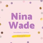 Nina Wade - @ninawade_ - Instagram