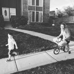 Nina Wade - @just.a.girl.on.a.bike - Instagram