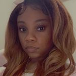 Nina Wade - @peaches_andcream27 - Instagram