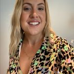 Nina J Wakefield - @ninawakey1 - Instagram