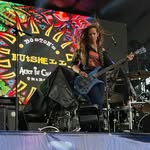 Nina Walden - @ninawaldenbass - Instagram