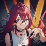 Nina Walden-Montoya - @animeweedhoe2004 - Instagram