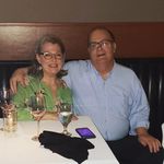 Nina - @ninawaldron57 - Instagram