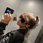 nina - @ninawalleniuss - Instagram