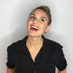 Nina Wall - @wallnina82 - Instagram