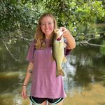 Nina wallace - @nina__fish - Instagram