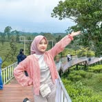 Nina Awaliah - Facebook