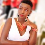 Nina Isha Walls - @ishawalls - Instagram