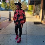 Nina Walls - Facebook