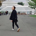 Nina-Justine Walther - @cosmos_pi - Instagram