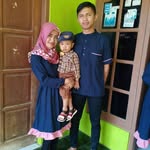 arjuna ataya - @ninawardoyo123 - Instagram