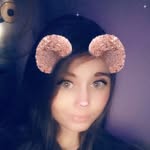 Katrina Jordan - @ninaward29 - Instagram