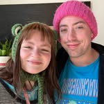 Rose Ω - @nina.ward - Instagram