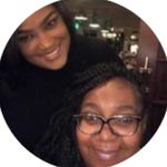Nina ware sistrunk - @ninawaresist - Instagram