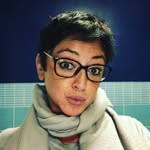 Nina Waring - @ninawaring - Instagram