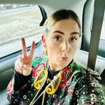 Nina Waring McIntosh ☀️😊💛 - @ninawmac - Instagram