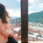 Nina D. Warren - @ninad.warren - Instagram