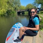 Nina Warren - @ninawarren8 - Instagram