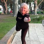 Nina Warren - @ninawarren46 - Instagram