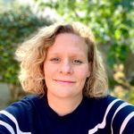 Nina Koch Waters - @ninaewaters - Instagram