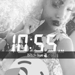 Nina waters - @lil_baby_turnt_ - Instagram