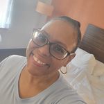 Nina Waters - @darwater58 - Instagram