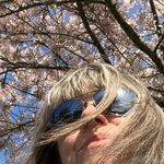 Nina Waters - @aquanina66 - Instagram