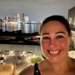 Nina Waters - @ninawaters - Instagram
