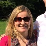 Nina Waters - @talesofthesewingcity - Instagram