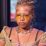 Nina Waters - @phillyhippie - Instagram