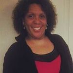 Nina Waters-Sherrod - @blessedpowermom10 - Instagram
