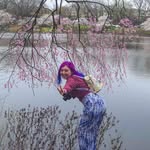 Nina Watson - @galactic_incubobella - Instagram