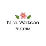 Nina Watson - @ninawatsonautora - Instagram