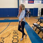 Nina Miller Watts - @ninawatts - Instagram