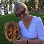 Nina Watts - @ninawatts7937 - Instagram